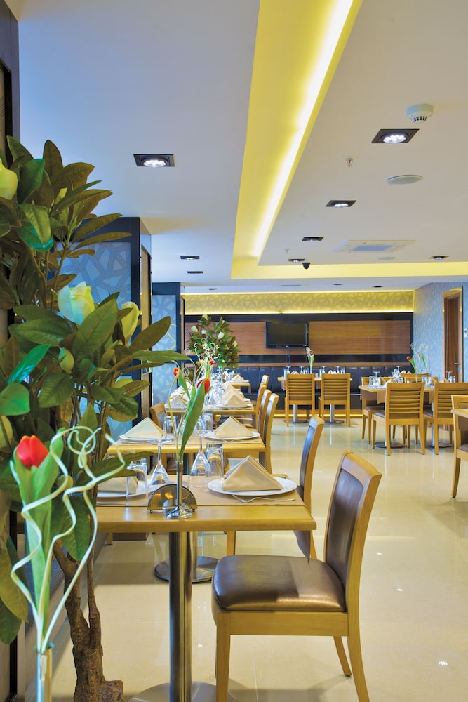 Hotel Istanbul Trend 53/63