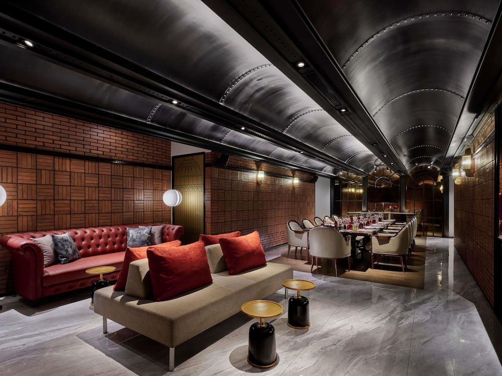 Pullman Bandung Grand Central 45/75