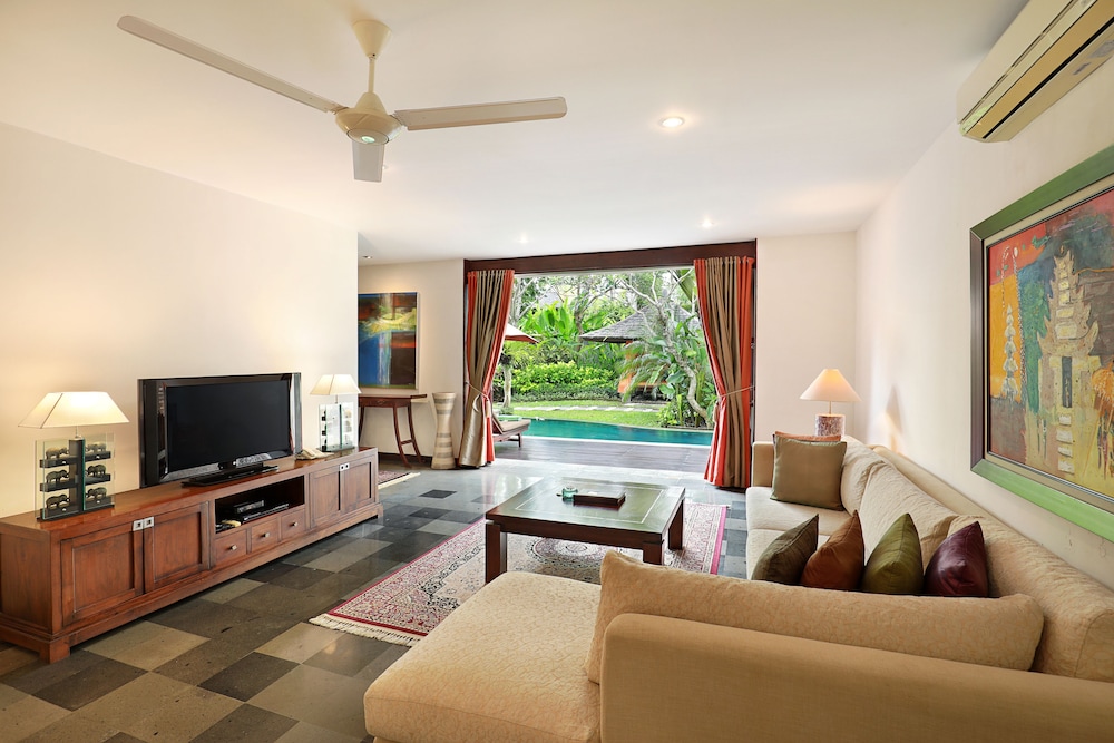 Gending Kedis Luxury Villas & Spa Estate 27/50
