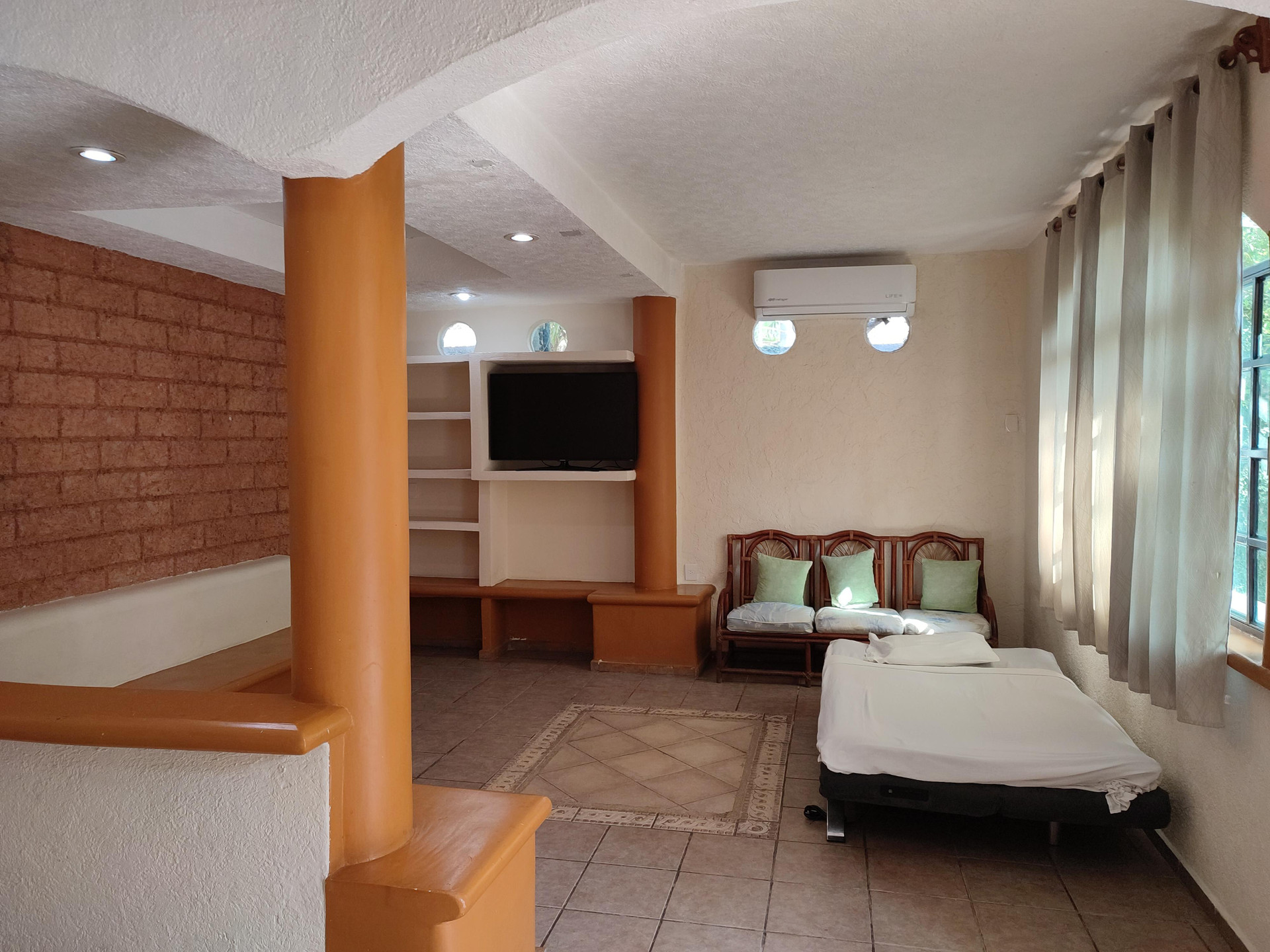 Suite, Garden View, Hotel Ashly 3/10