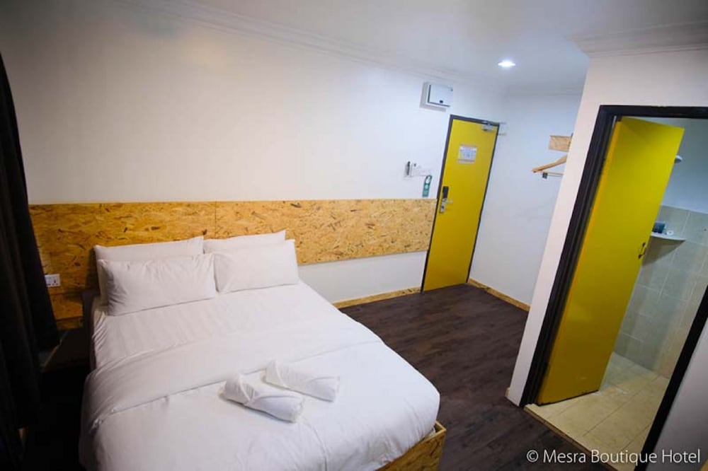 Mesra Boutique Hotel 15/23