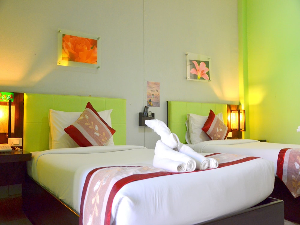 The O Valley Hotel 27/60