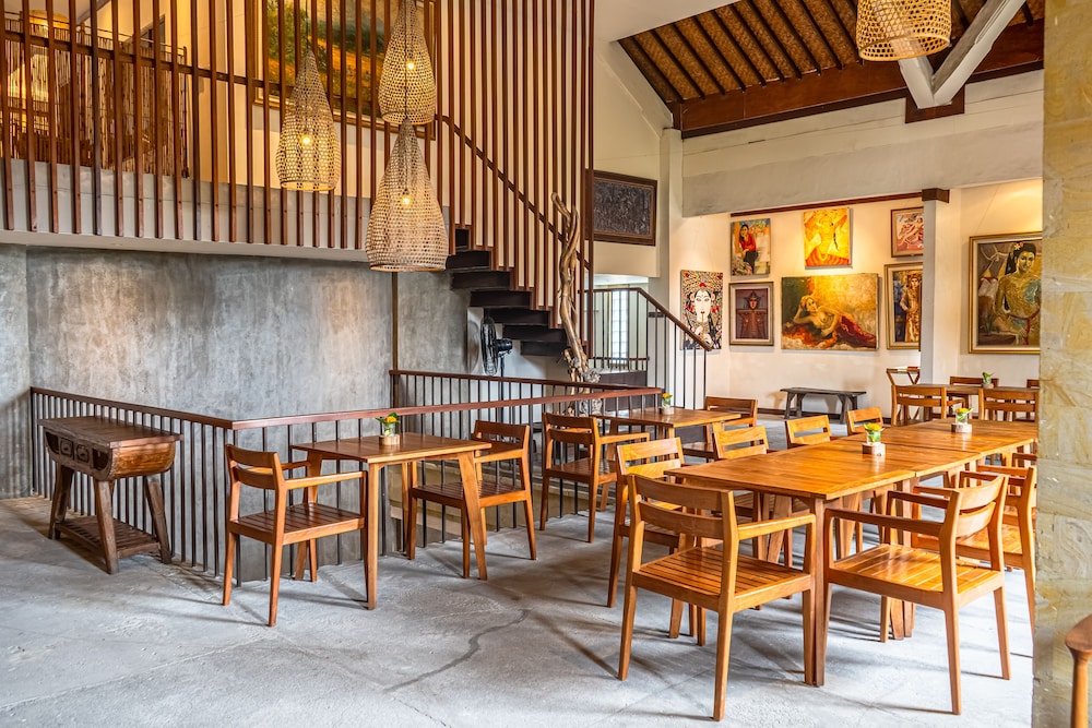 Purana Suite Ubud 37/50