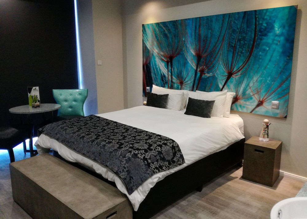 CHILL PEPPER BOUTIQUE HOTEL 4/49