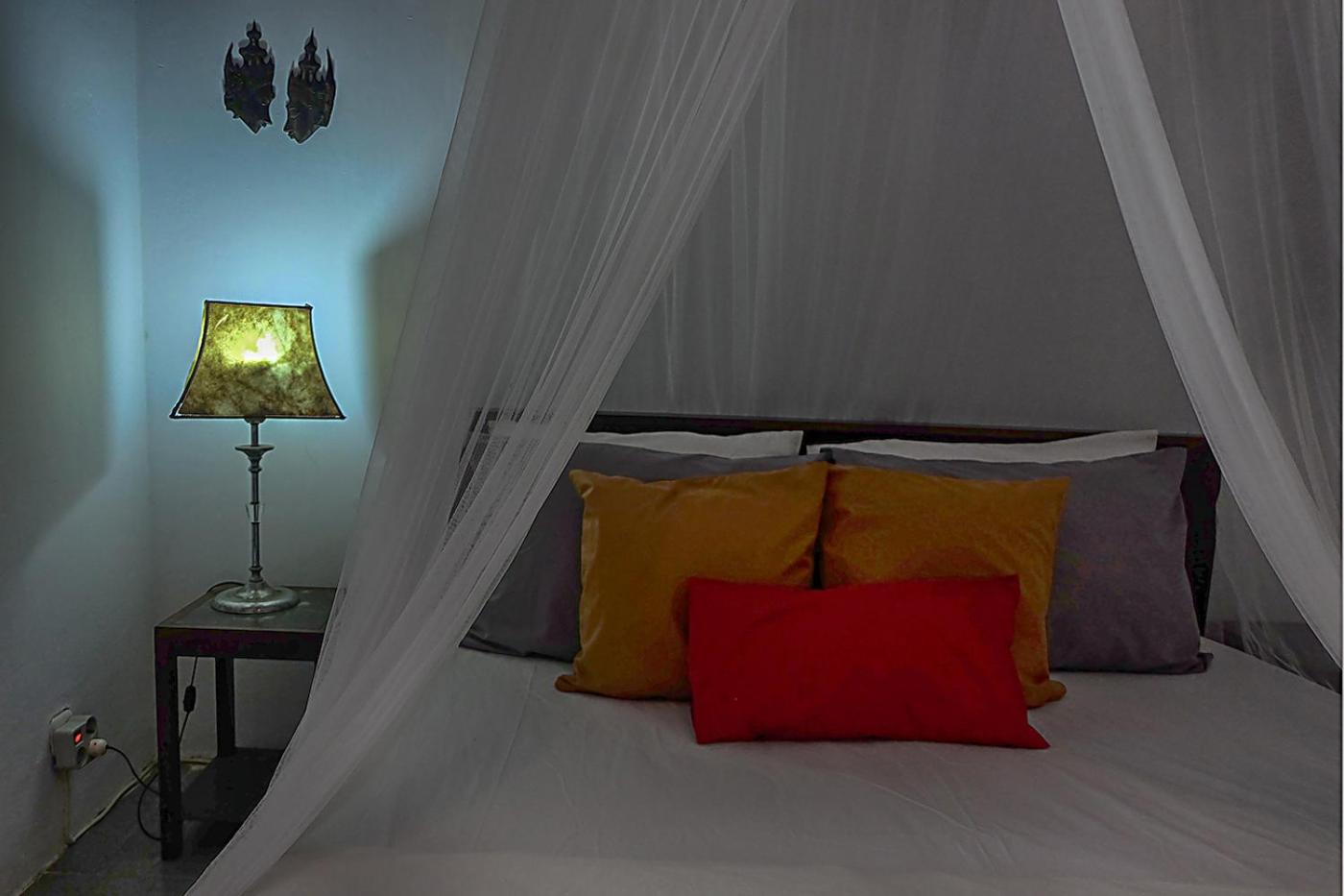 Ayu Hotel Karimunjawa 16/50