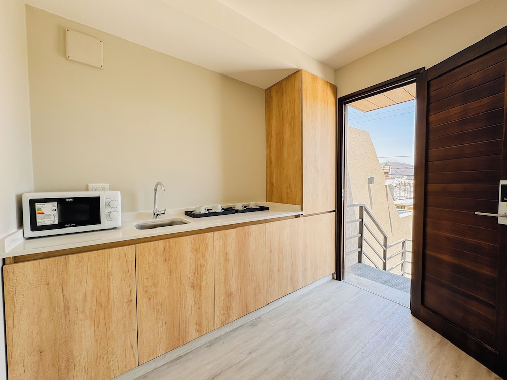 Casa Foresta Hotel & Apart 3/21