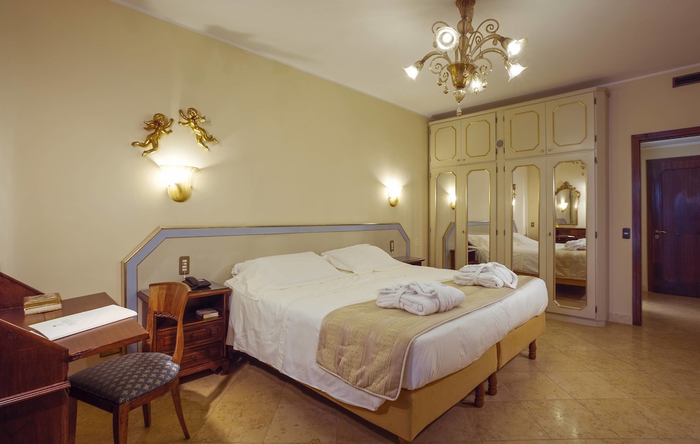 Abano Ritz Hotel Terme 28/75