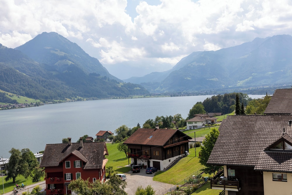 Seehotel Wilerbad 45/49