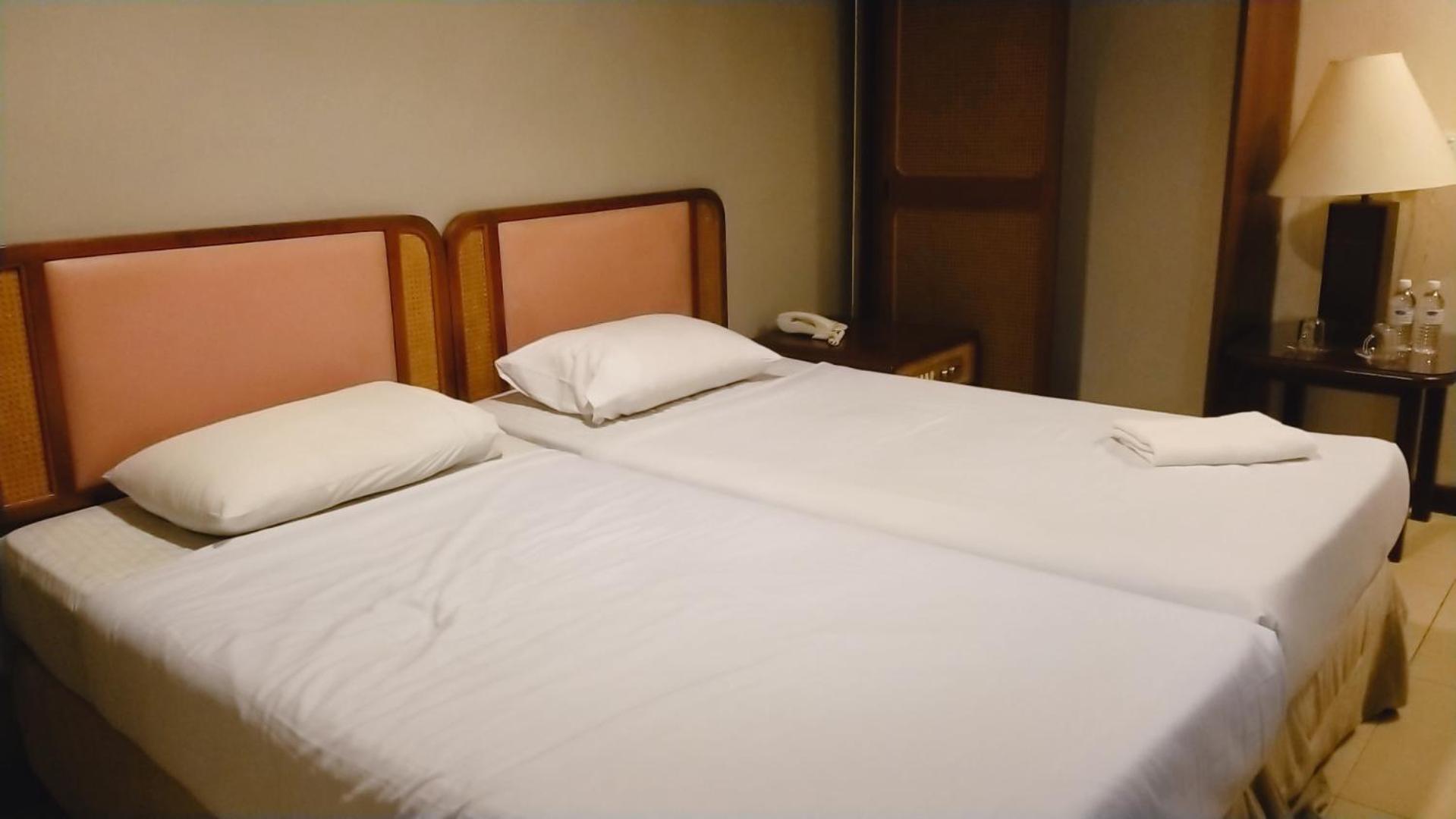 غرفة قياسية، Harbour Inn 2/2
