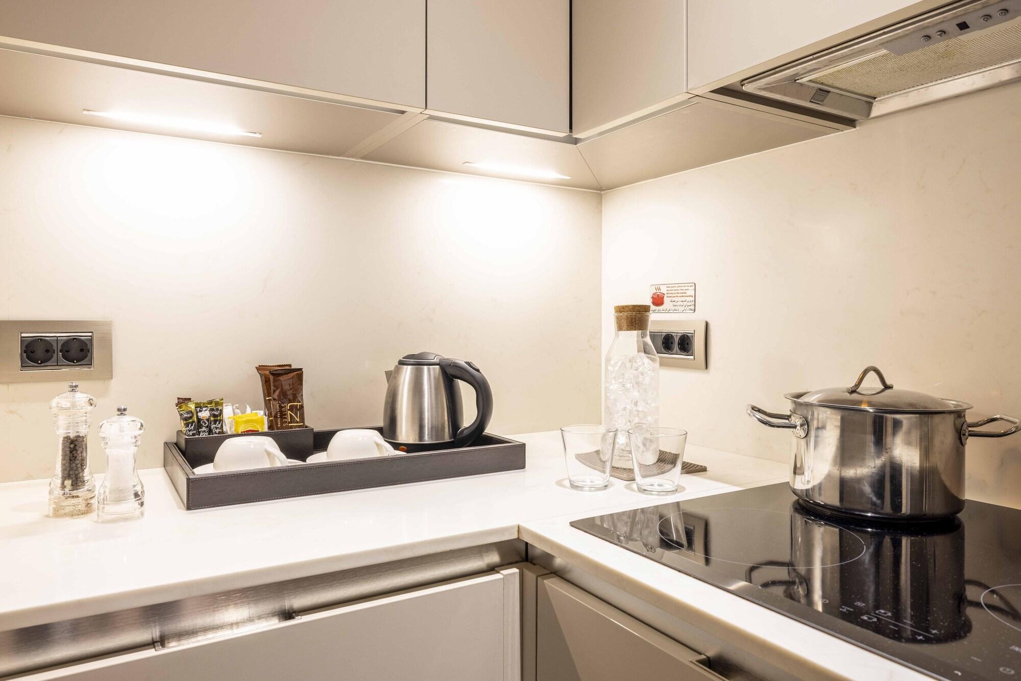 Garden, Superior, Suite, Tzl Suites 5/6