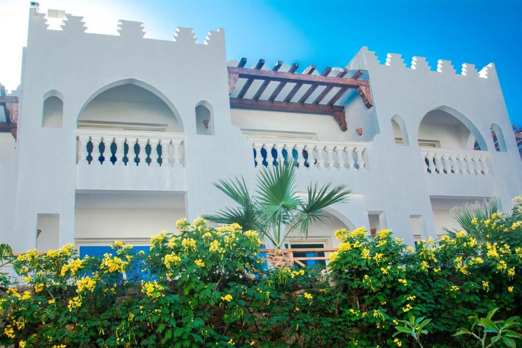 Hostmark Palma Di Sharm 12/21