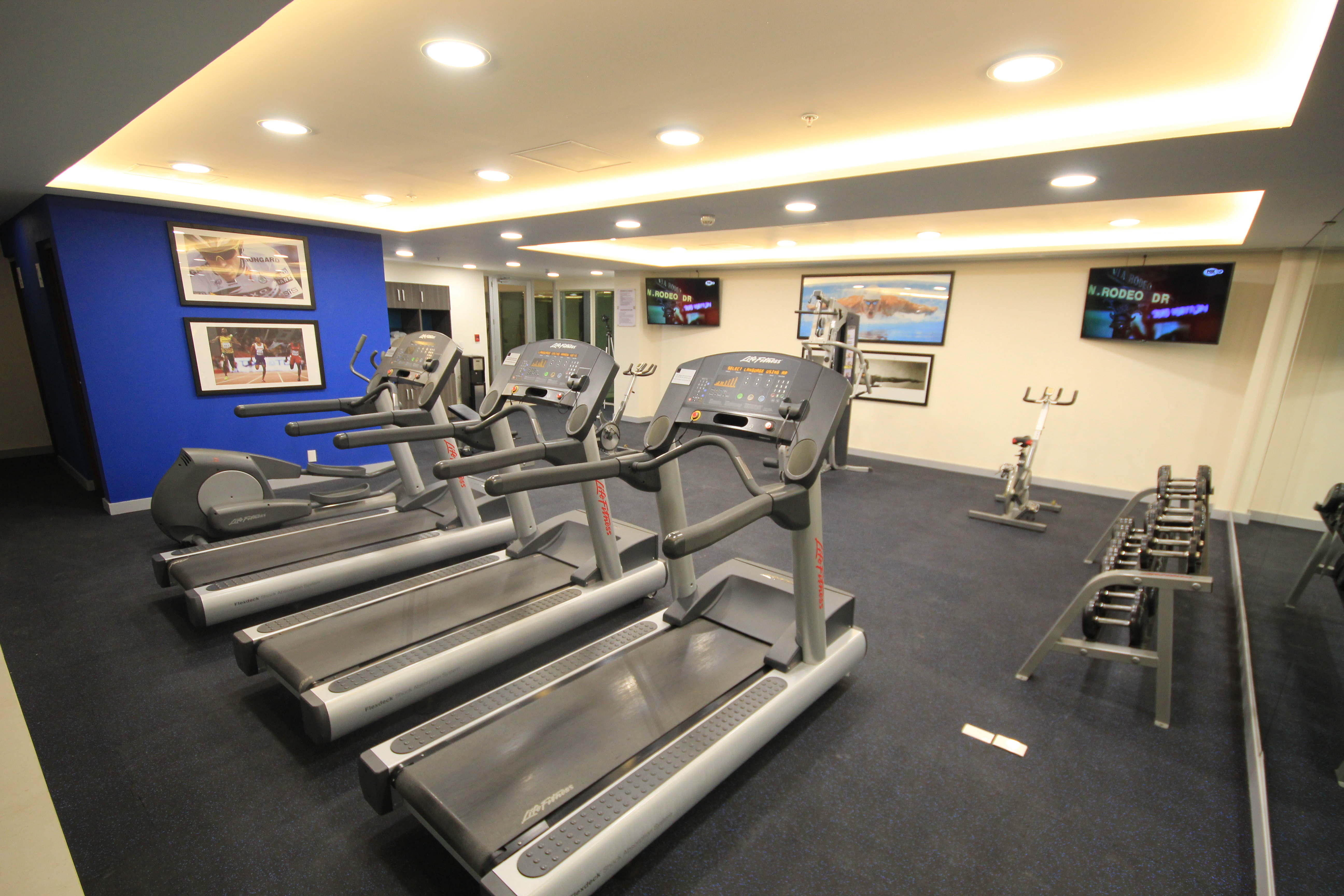 Holiday Inn & Suites Leon Plaza Mayor 21/50