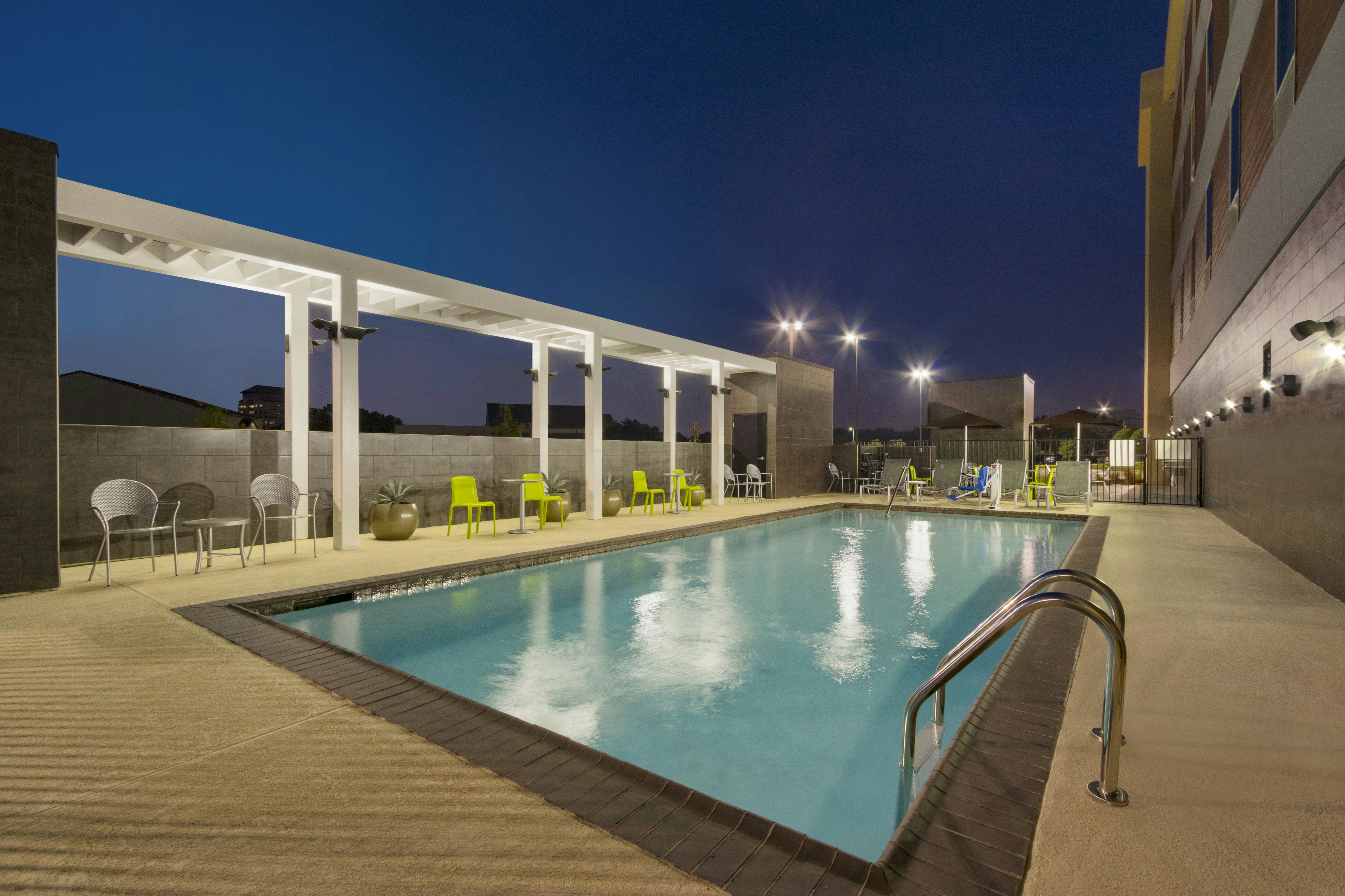 Home2 Suites By Hilton Houston Stafford 13/13