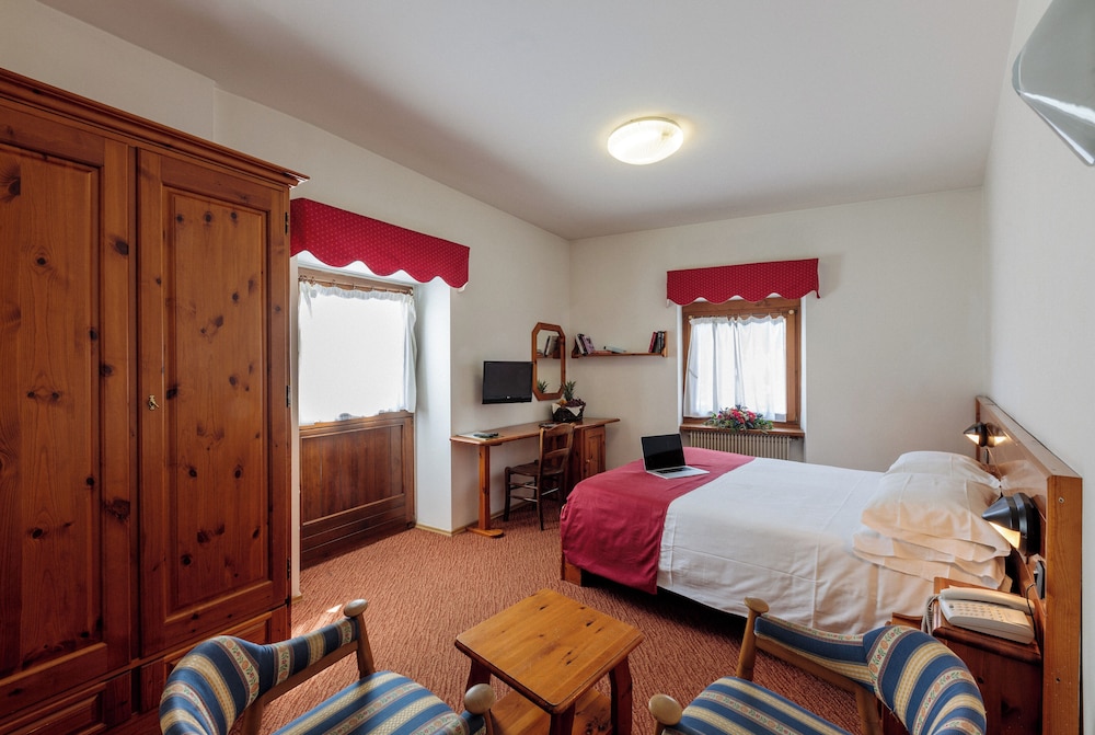Hotel Miramonti Corvara 17/48