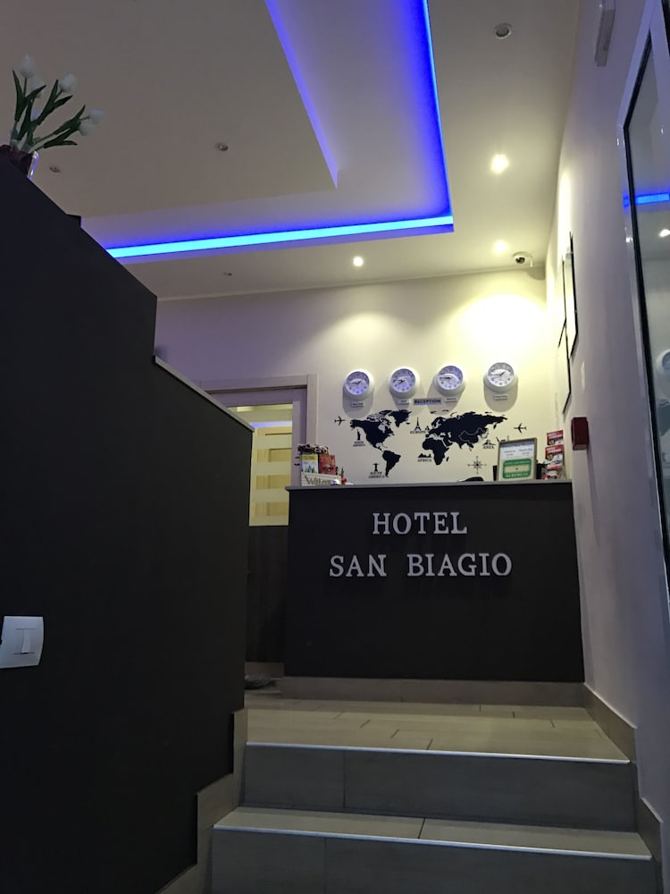 Hotel San Biagio 4/25