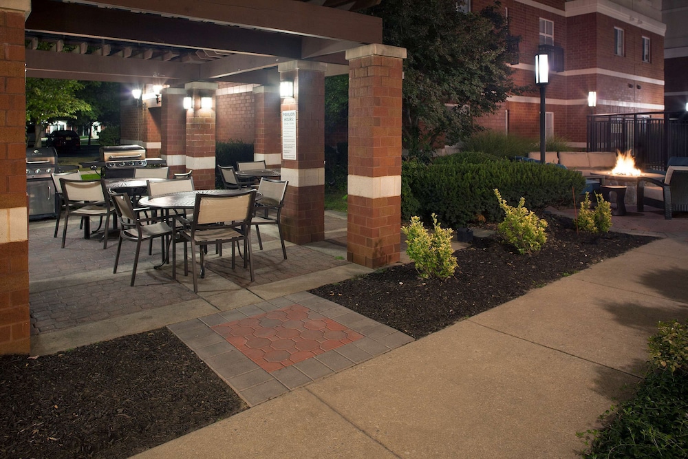 HYATT house Philadelphia/Plymouth Meeting 32/57