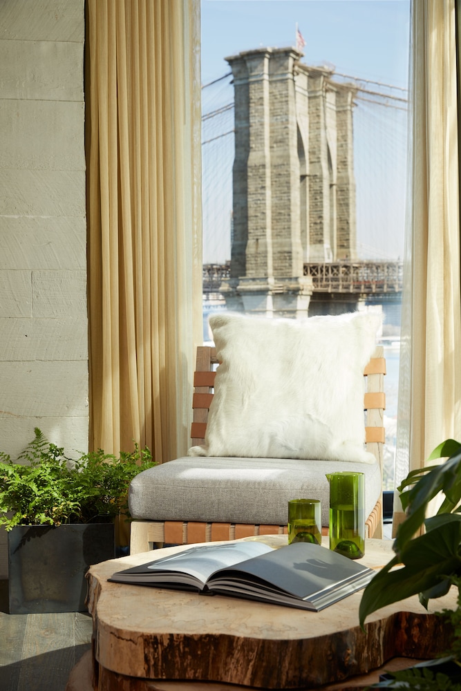1 Hotel Brooklyn Bridge 7/44