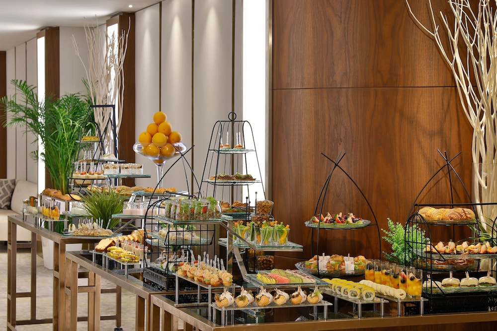 Jeddah Marriott Hotel Madinah Road 5/70