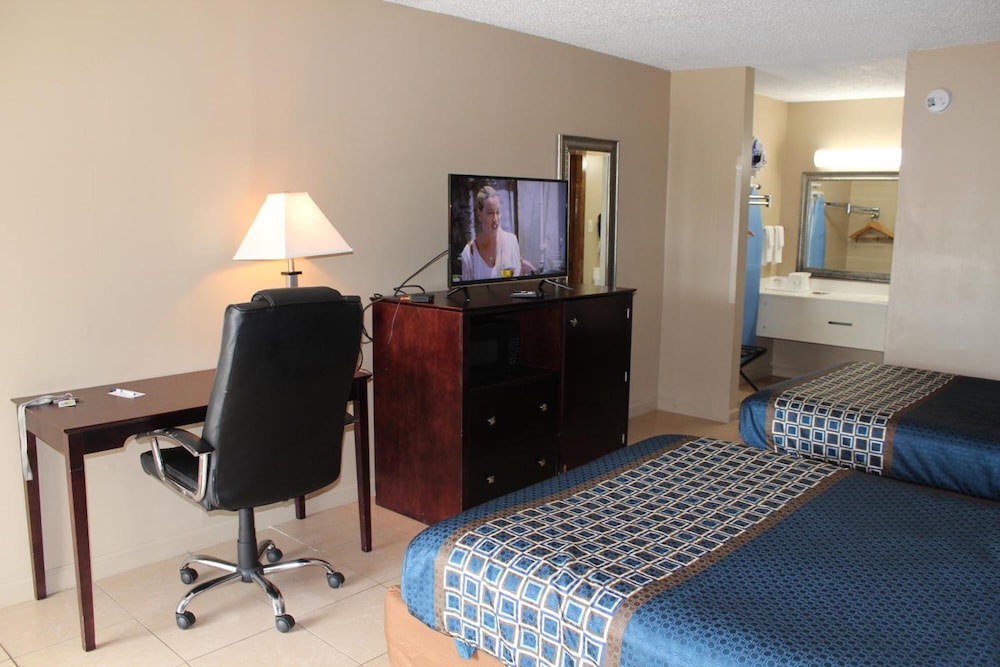 Highland Inn Denham Springs - Baton Rouge East 20/31