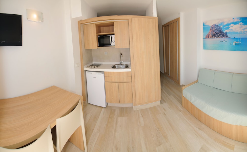 Sunside Ibiza Studios - Only Adults- Formerly known as Central Park 25/63