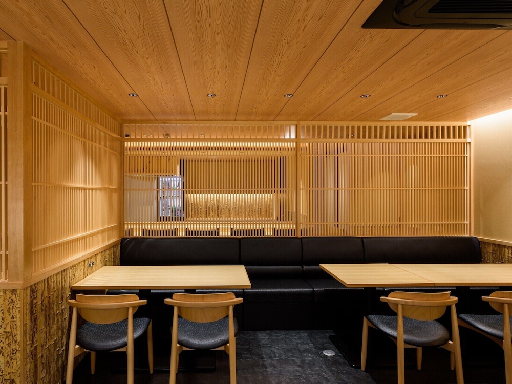 Hotel Shiki Utsubo Park 49/56