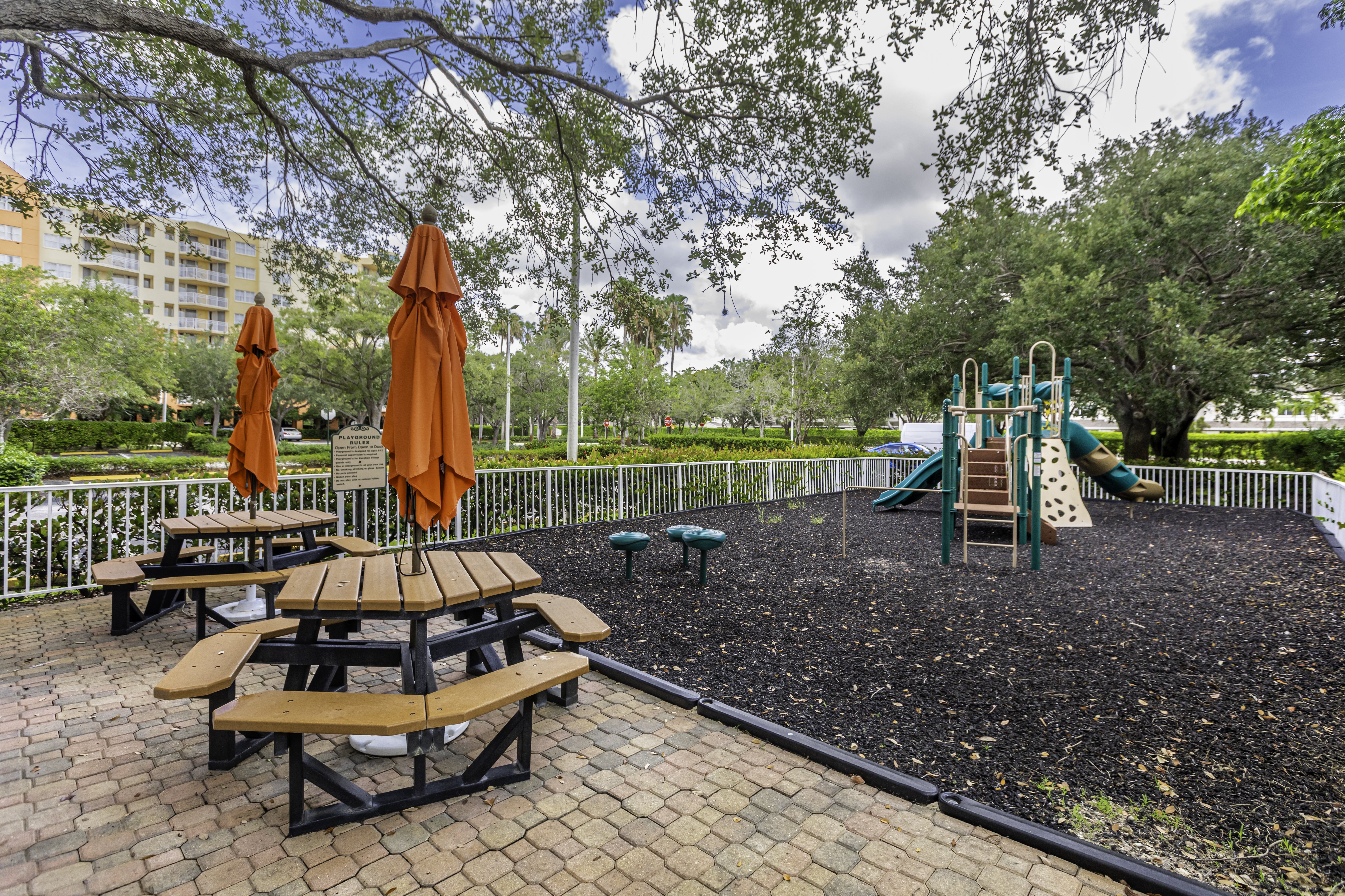 Vacation Village At Bonaventure 40/82