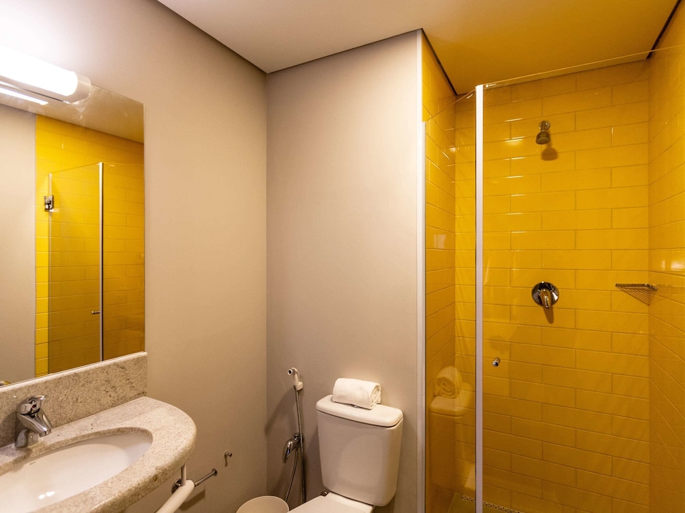 Ibis Palmas Avenida Jk Hotel 48/51