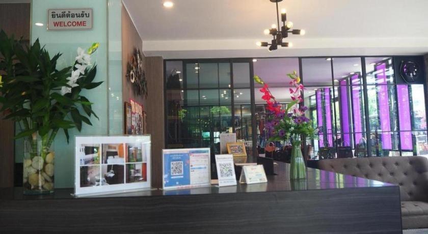 Bb House Chaingmai 13/55