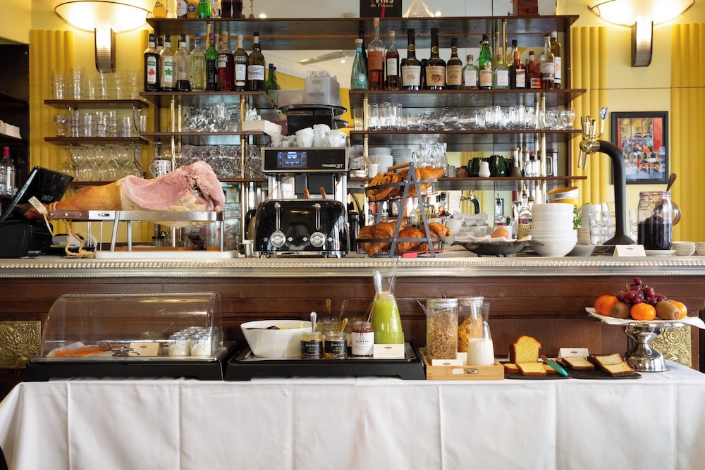 Le Relais Saint Germain photo4