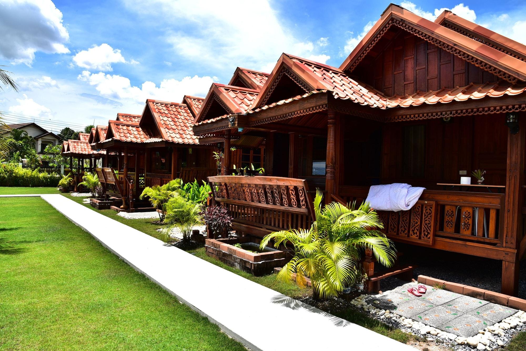Thai House Resort 42/47
