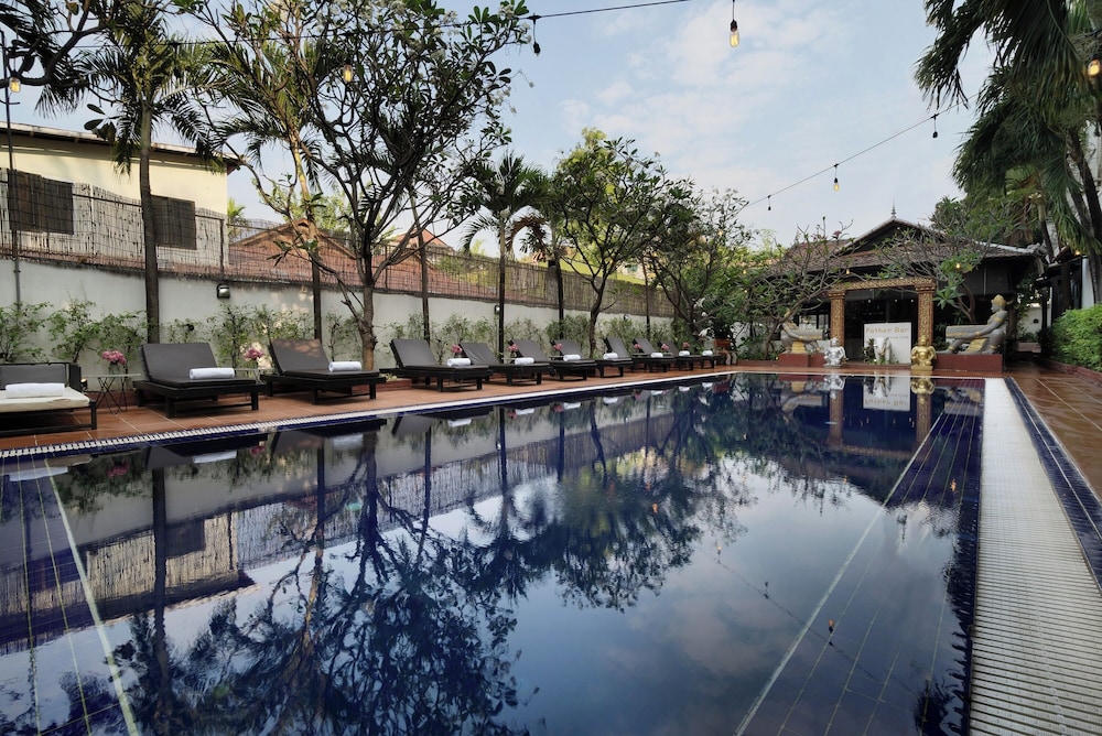 Harmony Indochine d'Angkor 23/50
