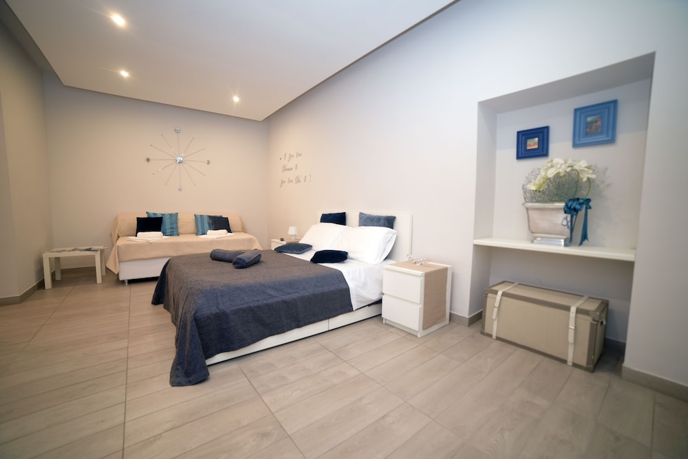B&amp;B Lamezia Terme 17/50