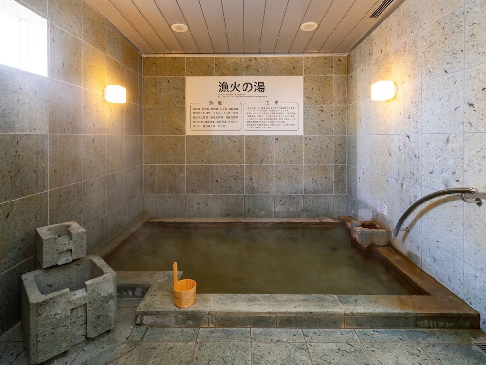 Super Hotel Hakodate 42/63
