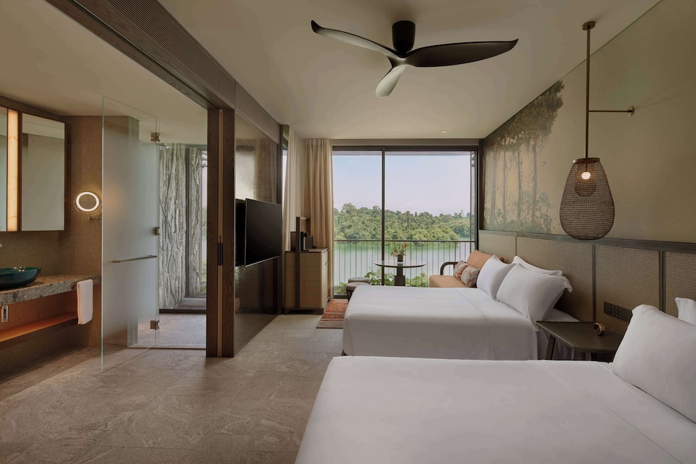 Mandai Rainforest Resort by Banyan Tree 20/62