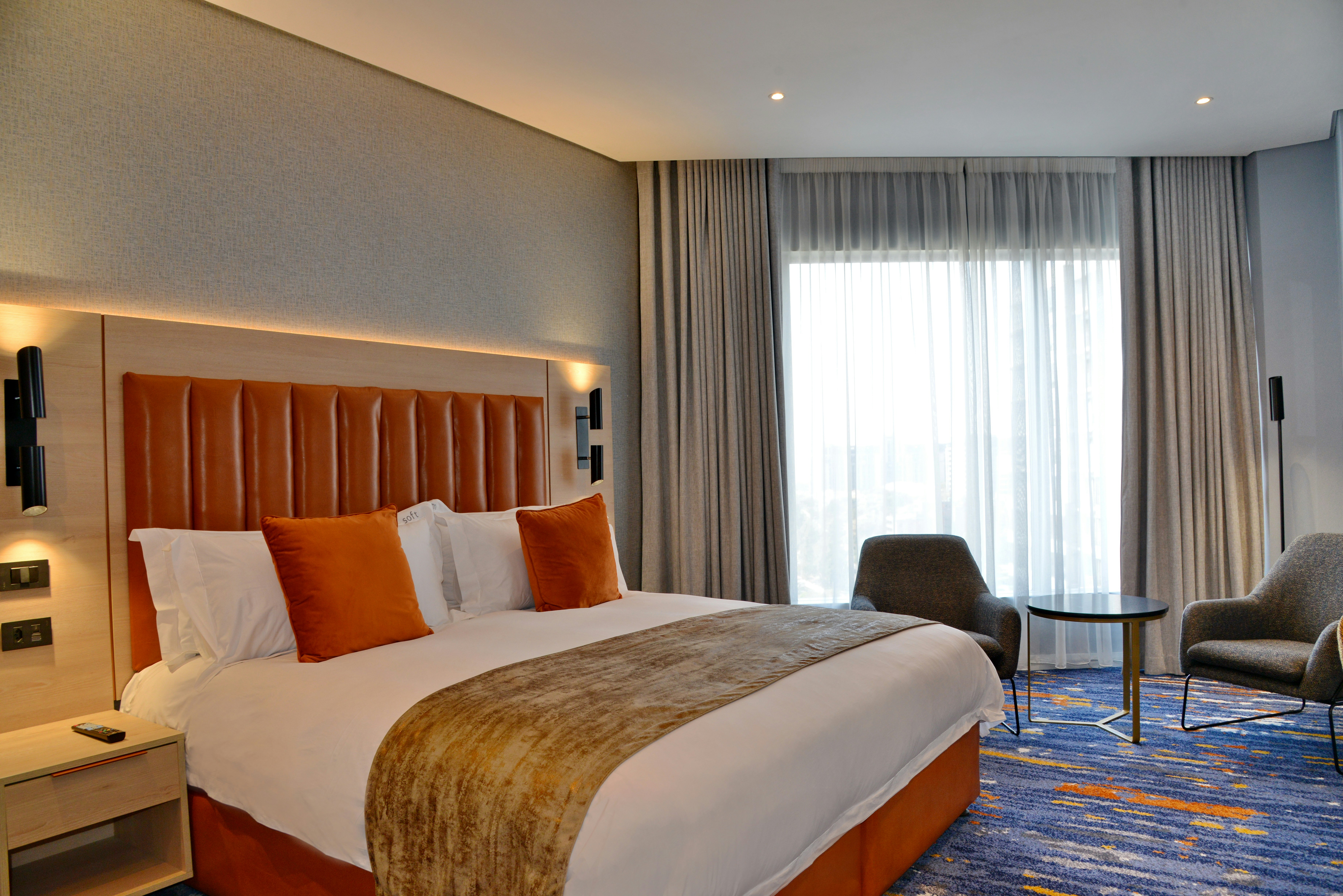 Sandton Hotel 21/58