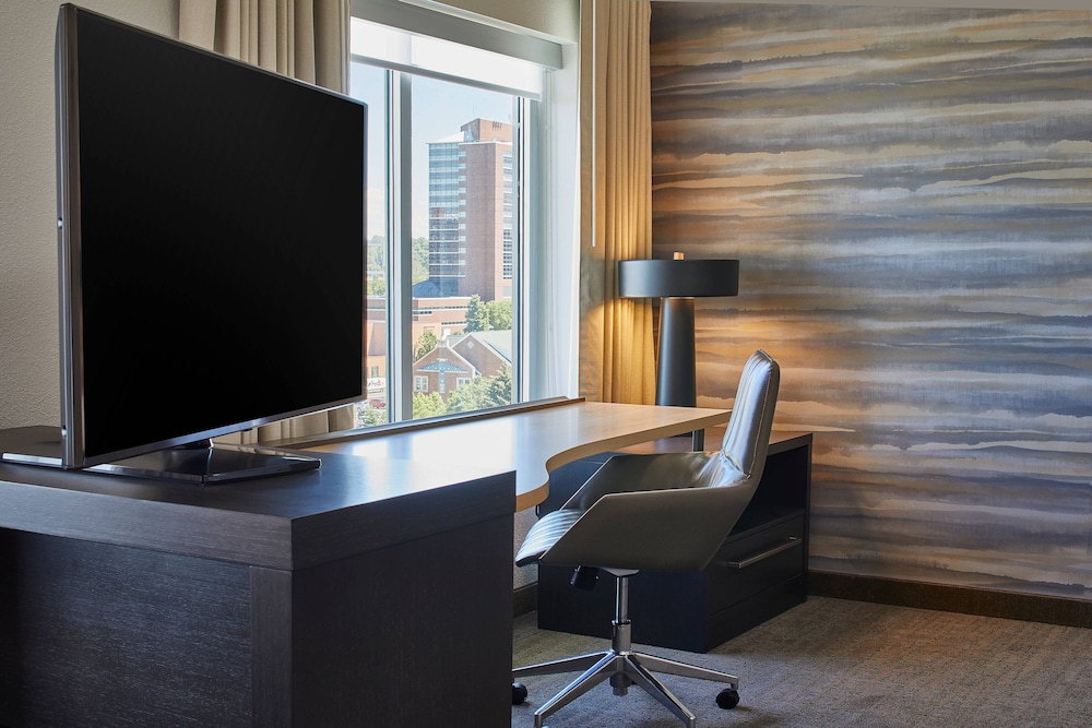 Residence Inn By Marriott Cleveland University Circle/Medical Center 42/51