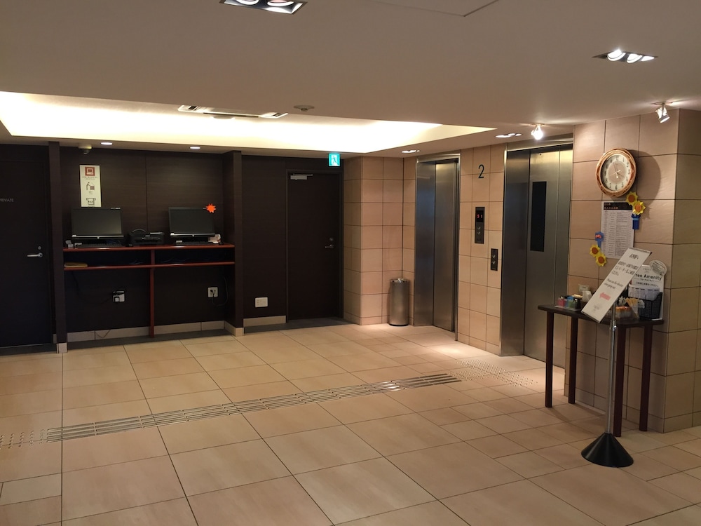 Sotetsu Fresa Inn Fujisawa Shonandai 12/39
