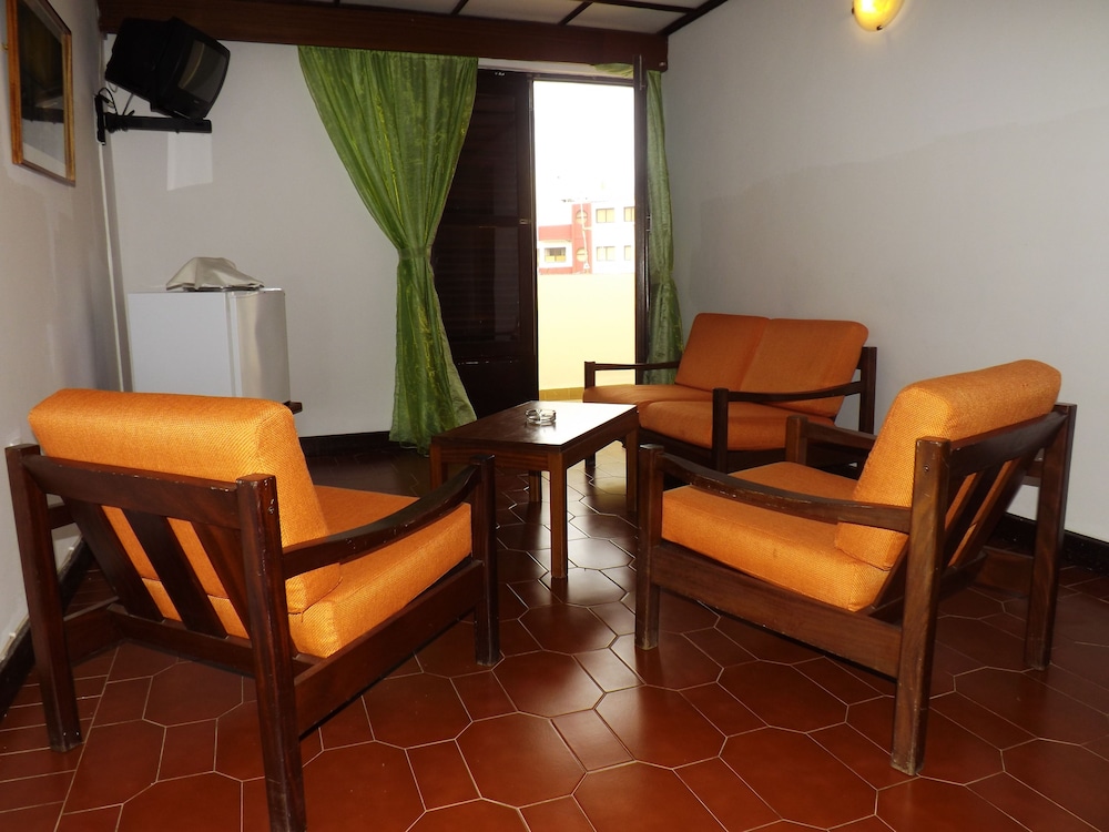 Apart Hotel Avenida 24/40