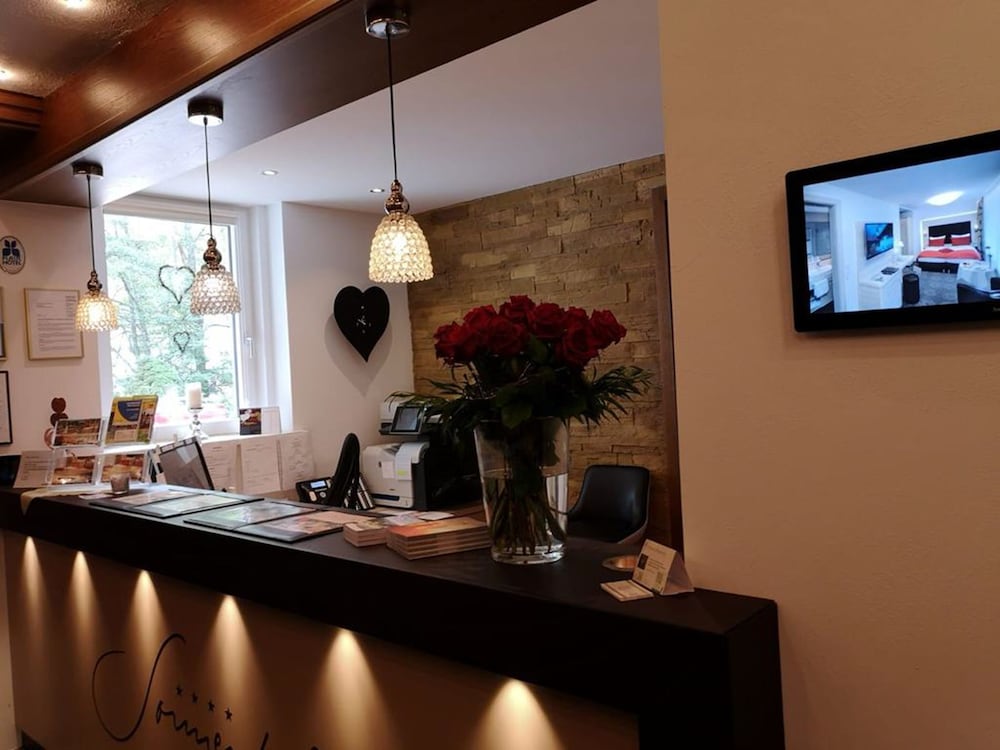 Flair Hotel Sonnenhof 8/68