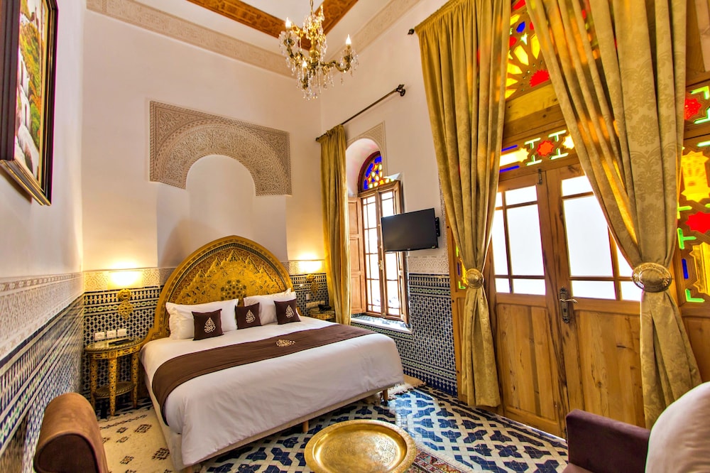 Riad Palais Marjana Suite Spa 10/50