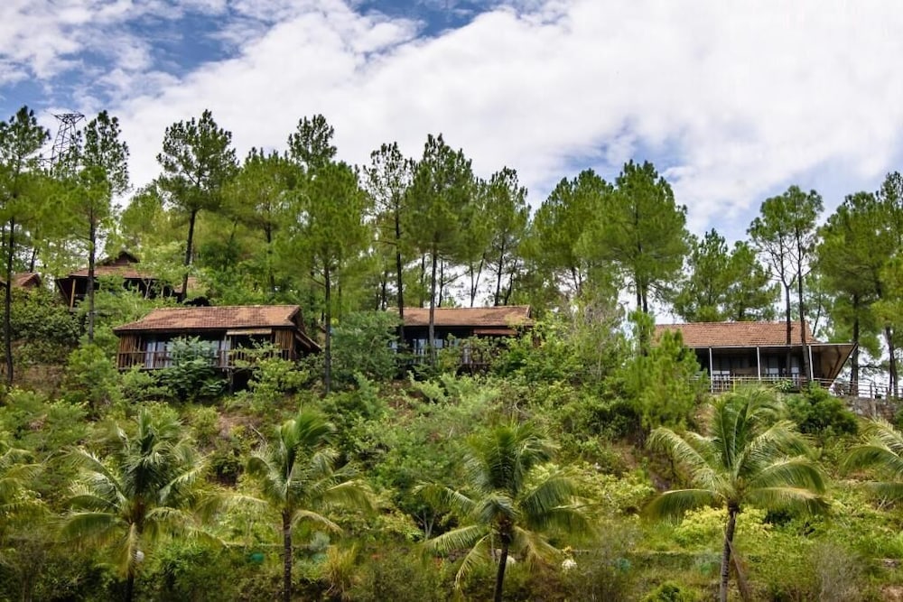 Sankofa Village Hill Resort And Spa 29/41