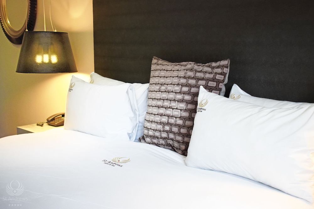 St Andrews Signature Hotel Spa 42/77