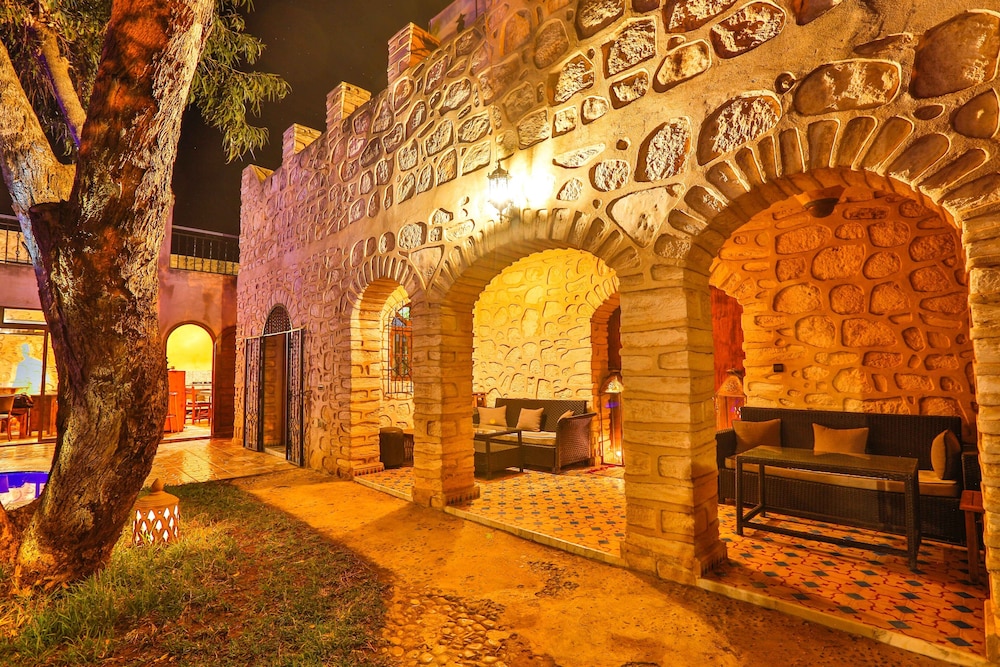 Riad Dar Etto 32/59