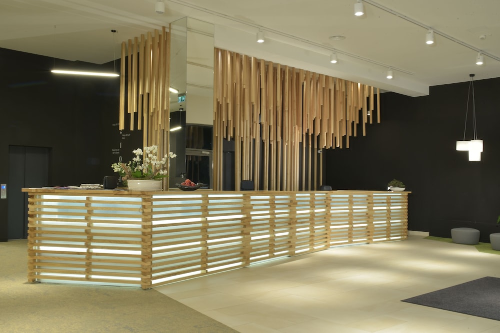 Focus Hotel Premium Lublin Conference and Spa 11/66