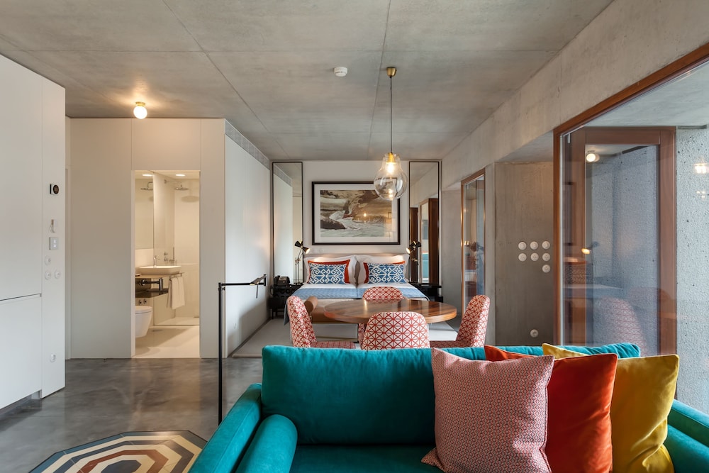 S Bento Residences Porto sao Bento 20/34