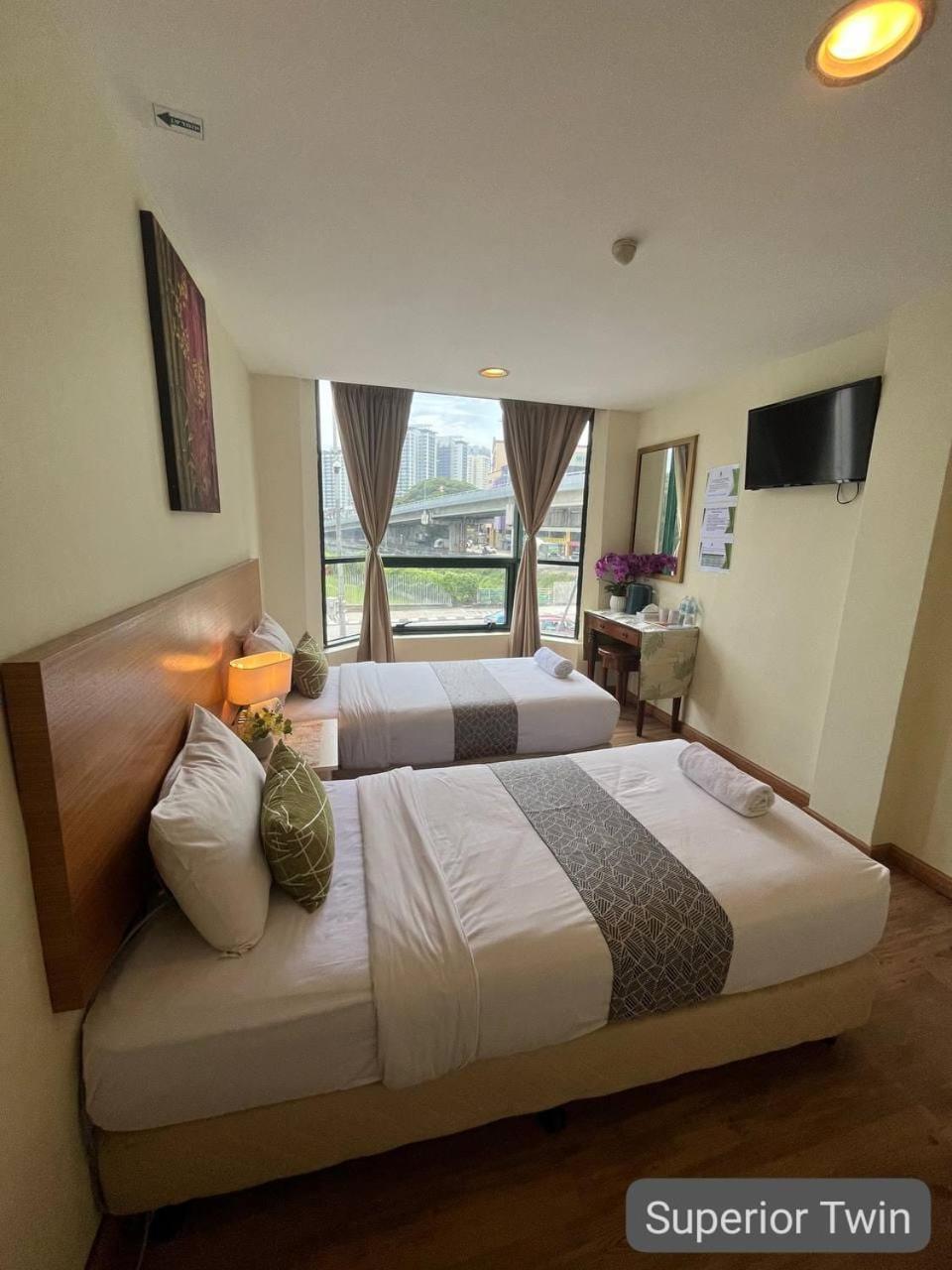 SCC Hotel City Centre 22/49