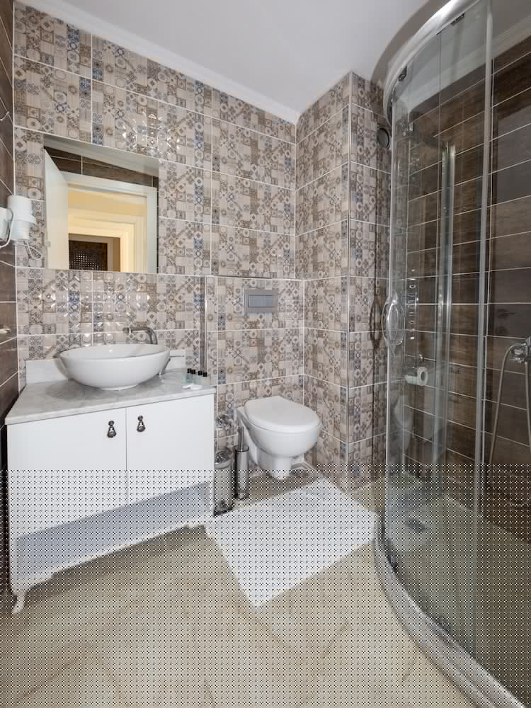 Vander Valk Istanbul Hotel 51/52