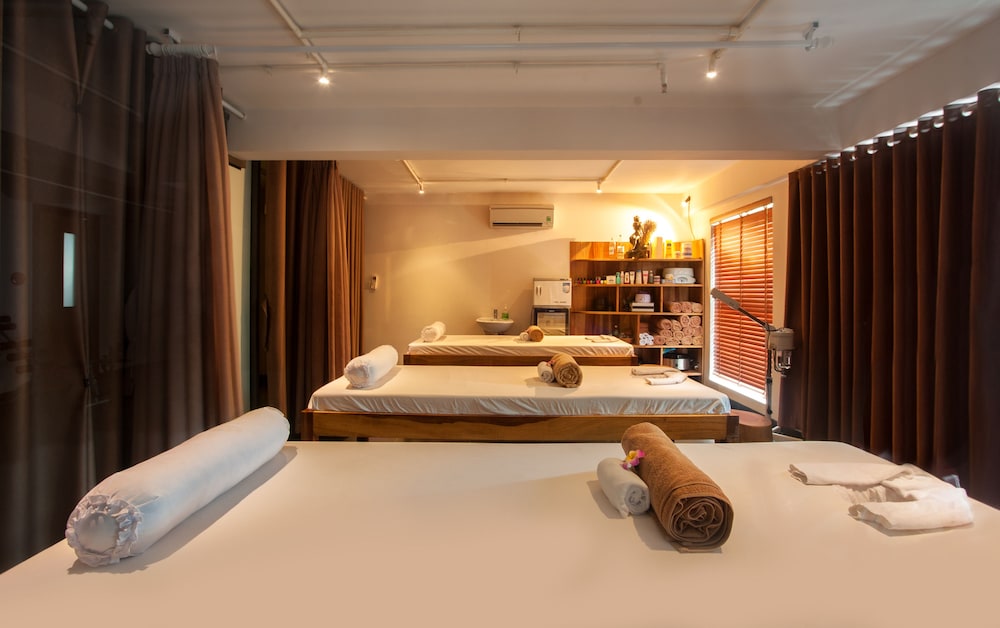 Seasing Boutique Hotel 19/50