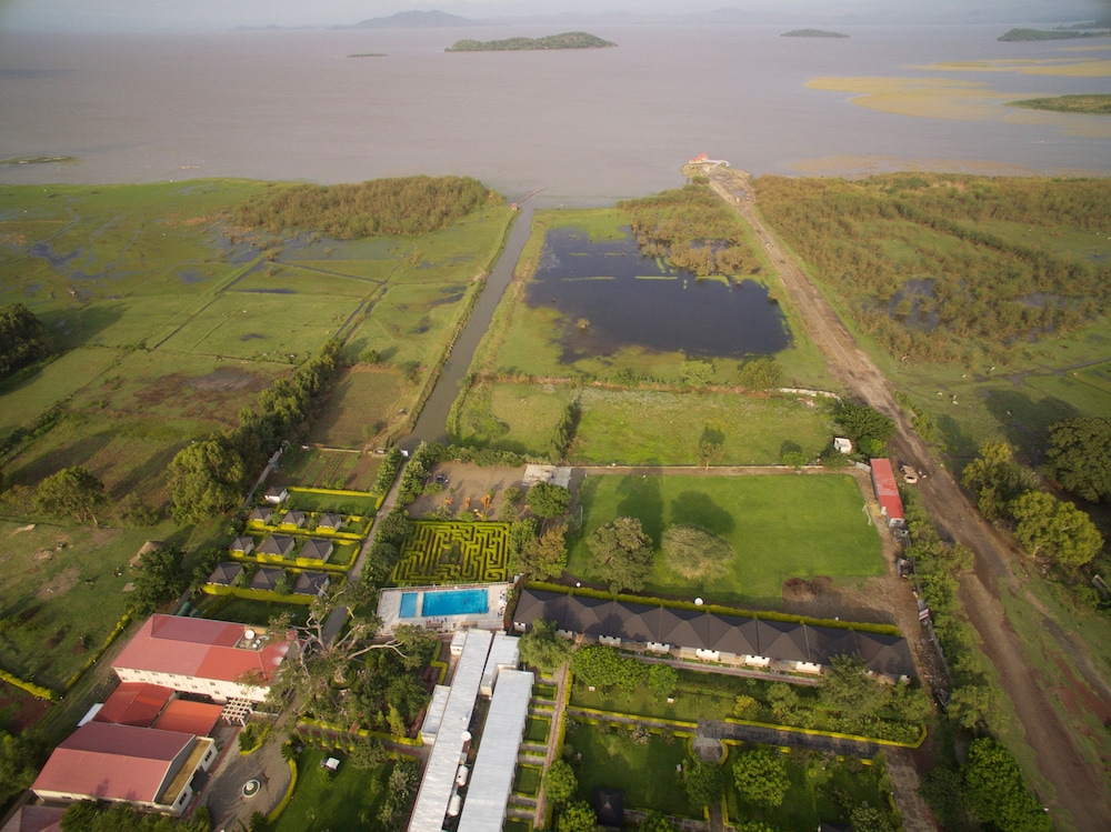 Haile Resort Ziway 59/61