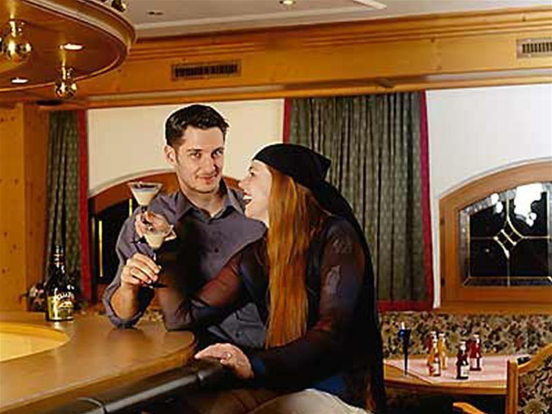 FERIENHOTEL HOPPET 4/8